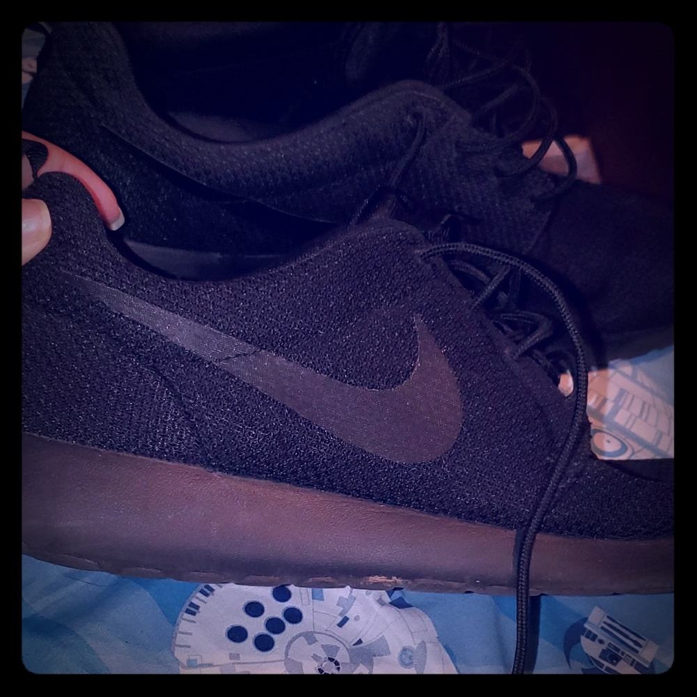 Mens Nike Casual Sneaker